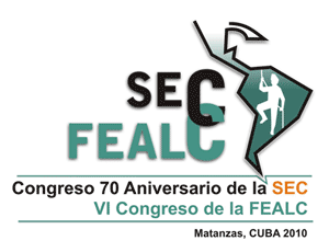 Congreso 70 Aniversario de la SEC y VI Congreso de la FEALC