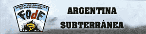 Argentina Subterránea